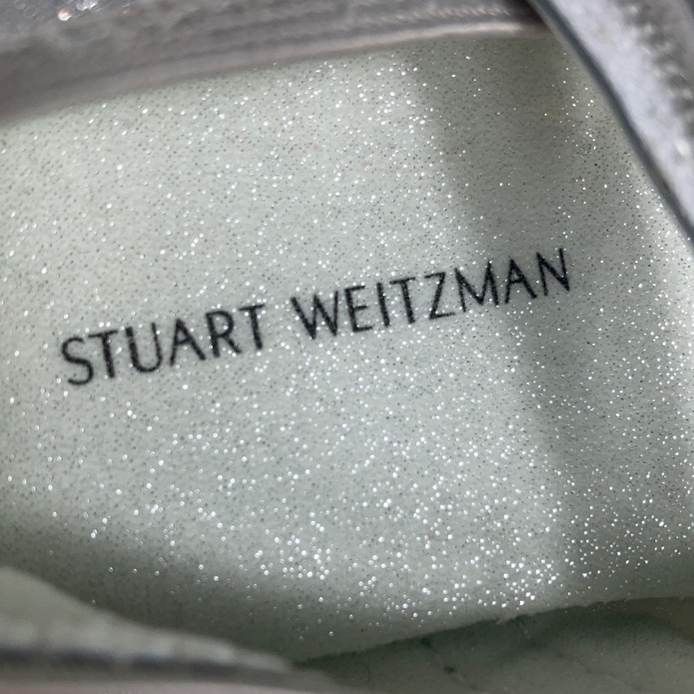 ❤️ STUART WEITZMAN - Picture 7 of 8